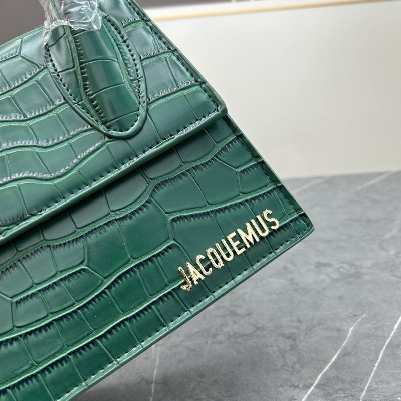 Jacquemus Top Handle Bags